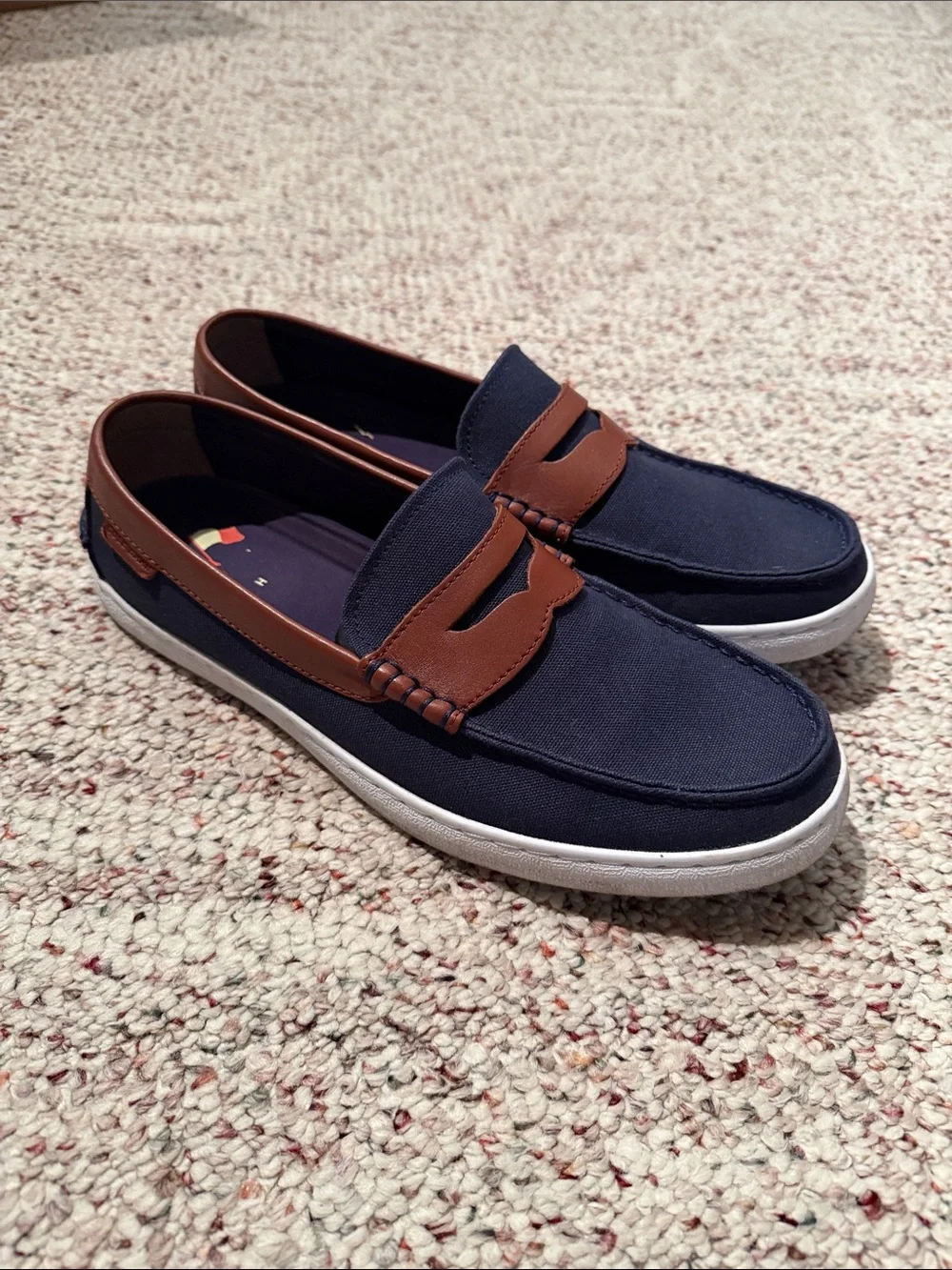 Cole Haan Loafer
